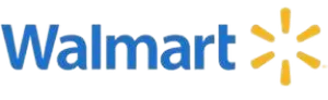 Logo Walmart