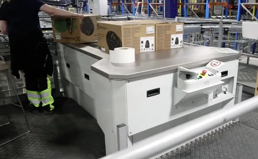 nieuws ontdek de palletverwerkingssystemen van elten logistic syste