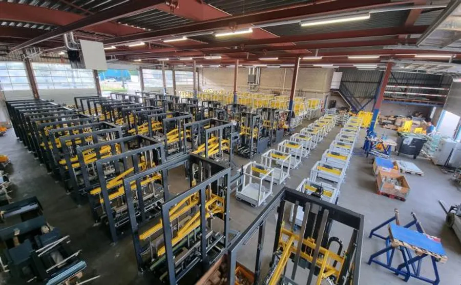 nieuws the way we like it volledige productie